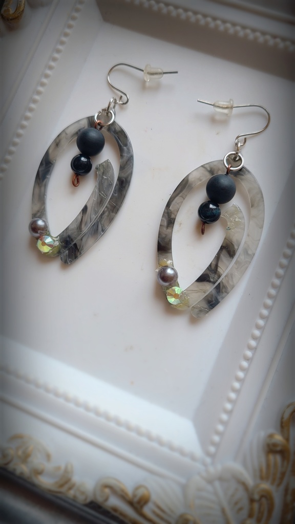 僕のヒーローアカデミア イメージイヤーアクセサリー②