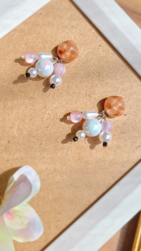 僕のヒーローアカデミア イメージイヤーアクセサリー②