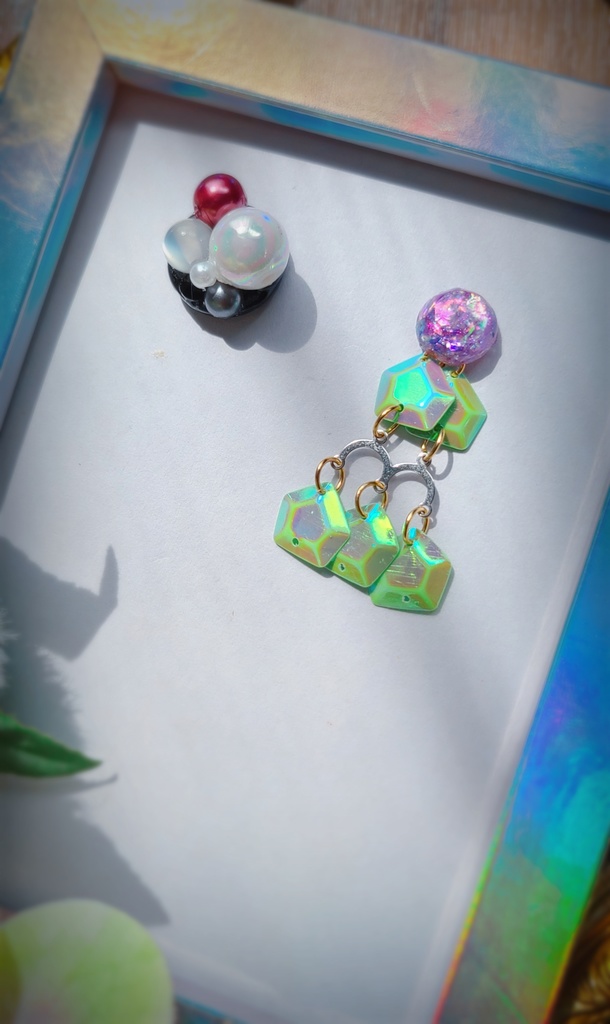 僕のヒーローアカデミア イメージアクセサリー③