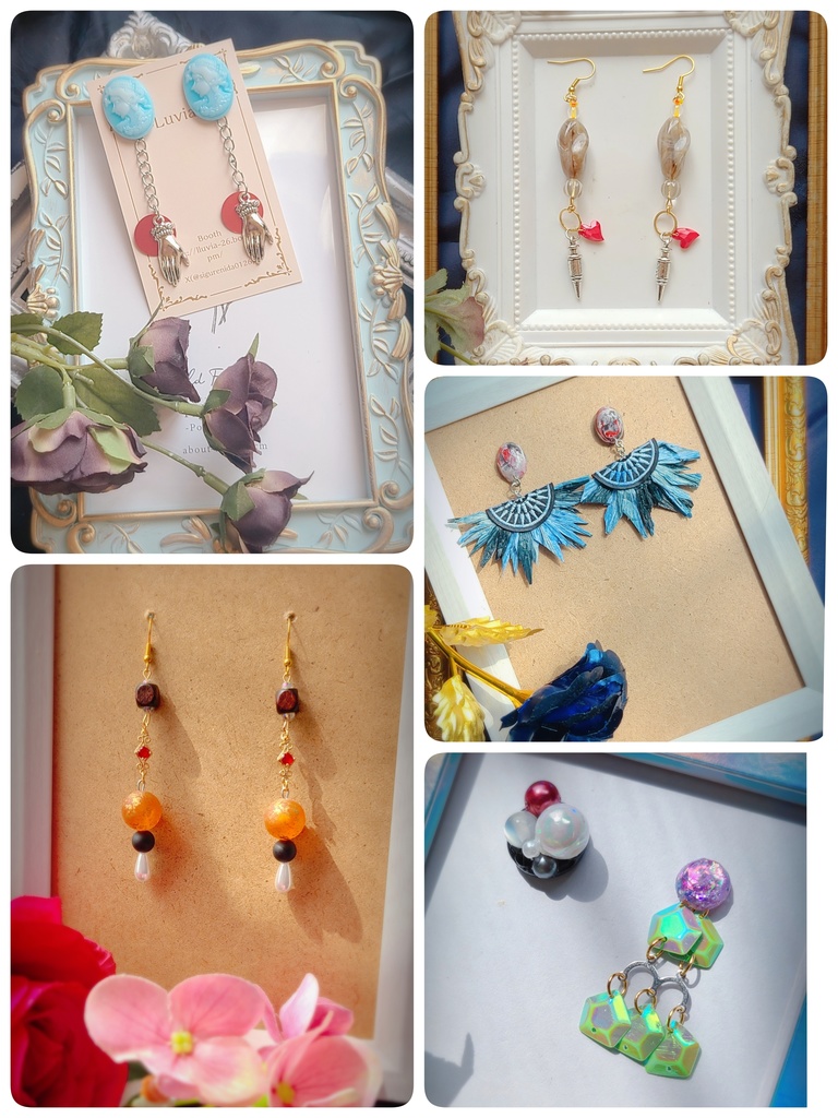 僕のヒーローアカデミア　イメージアクセサリー③