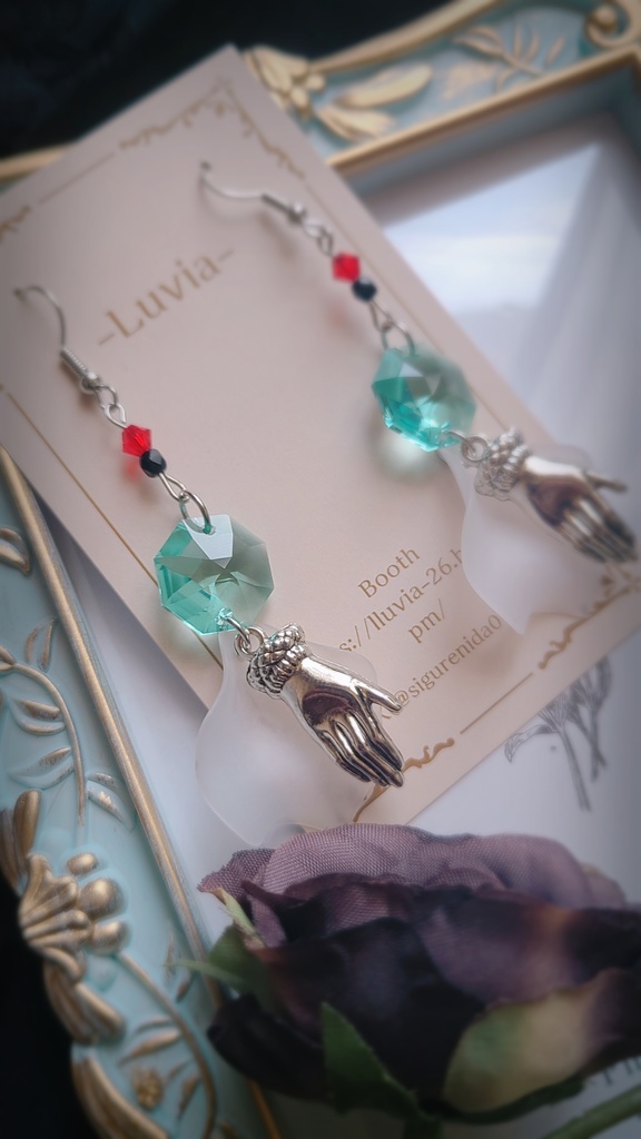 僕のヒーローアカデミア イメージアクセサリー③