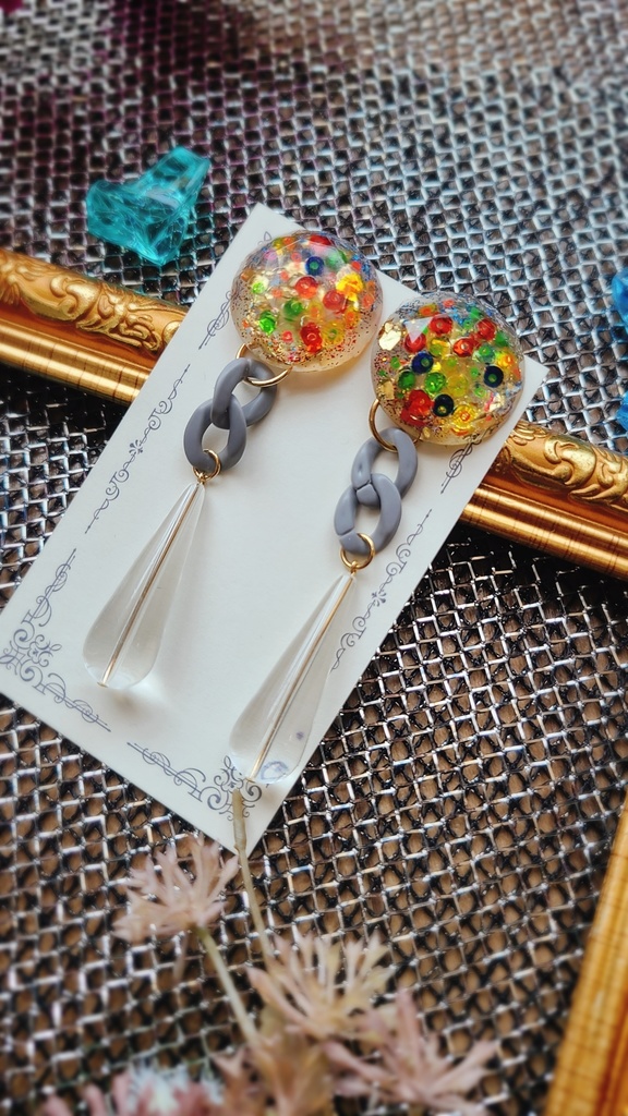 【在庫整理の為値下げ】apex アクセサリー(クリプト、ミラージュ、コースティック)