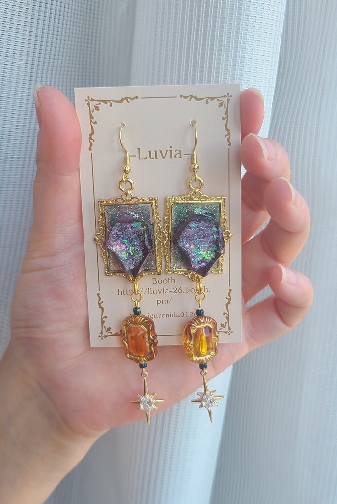 Valorantキャライメージアクセサリー