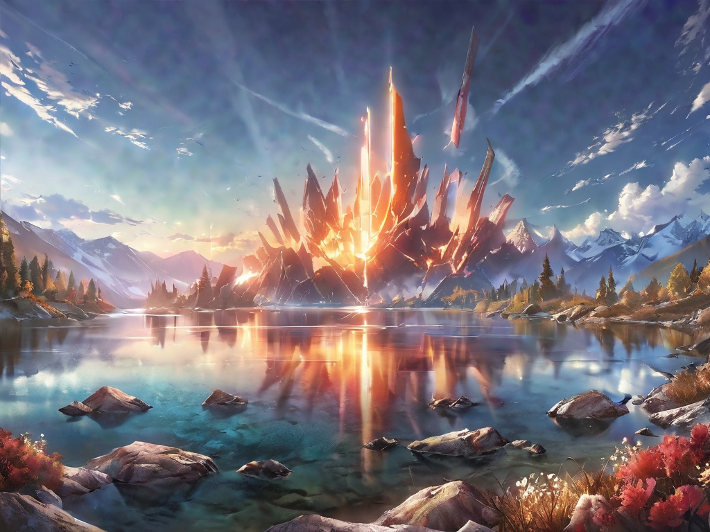 異世界風_背景集