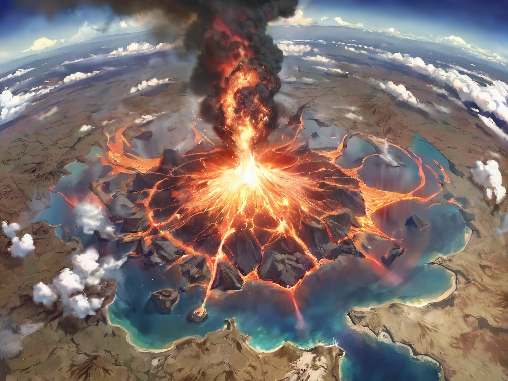 異世界風_背景集