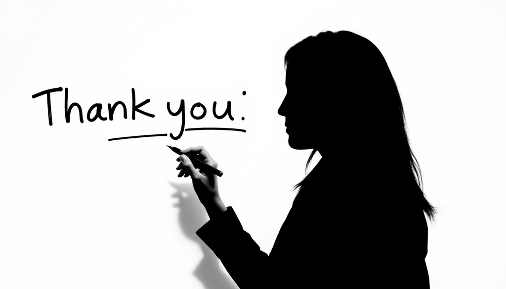 シルエット ビジネス・日常・クリエイティブ