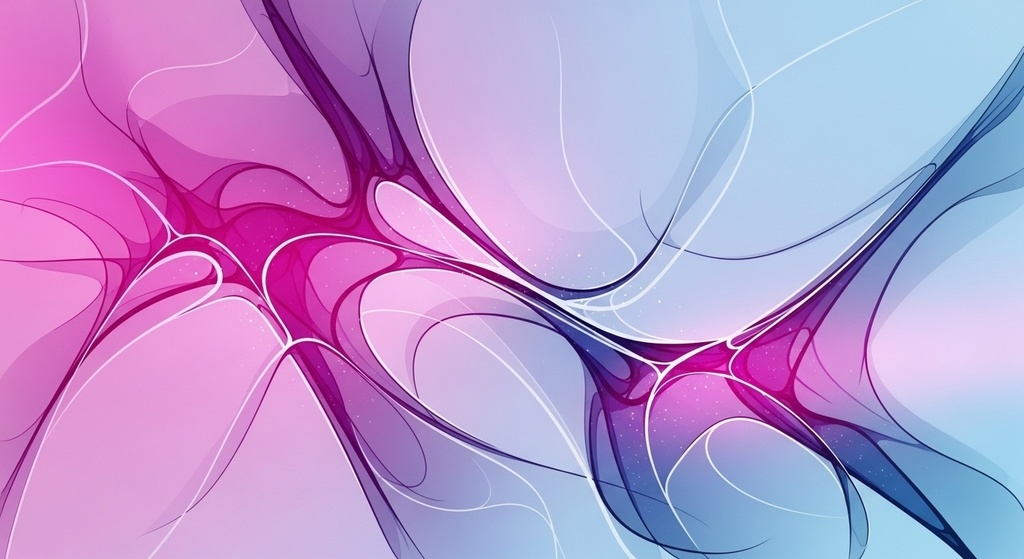 OS標準風 抽象壁紙セット