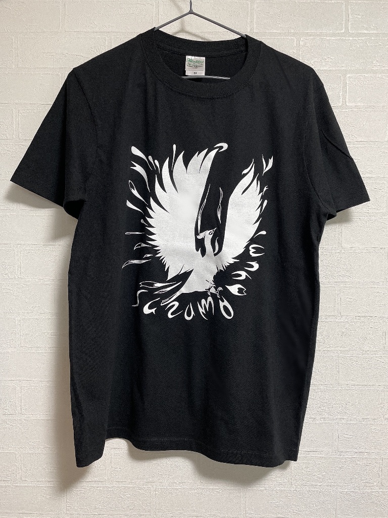 フェニックスTシャツ