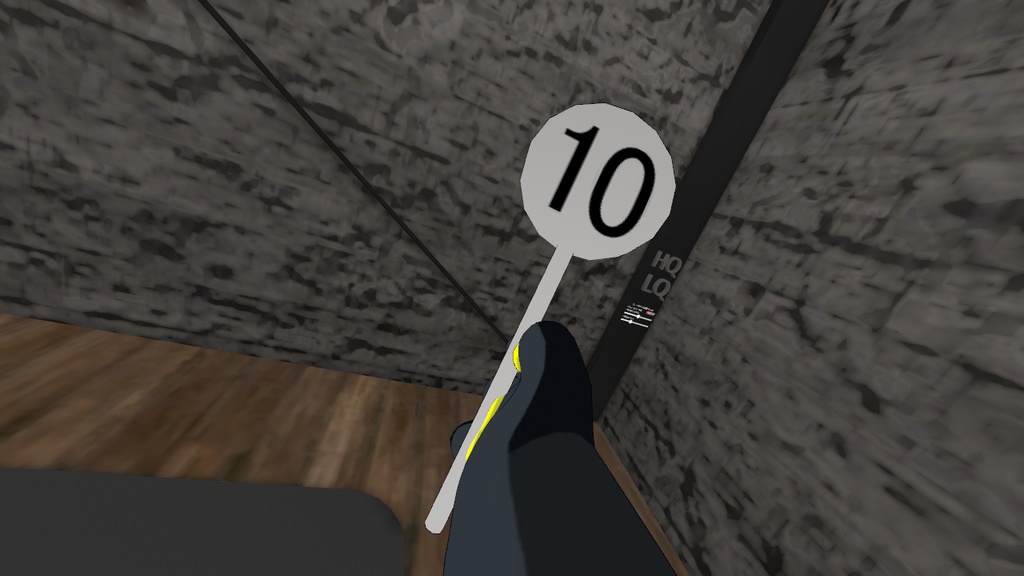 【無料】スコアボード