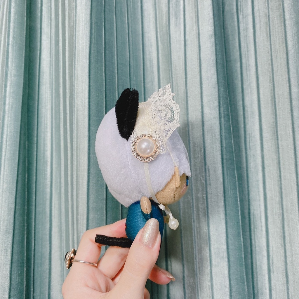 バニラホワイト