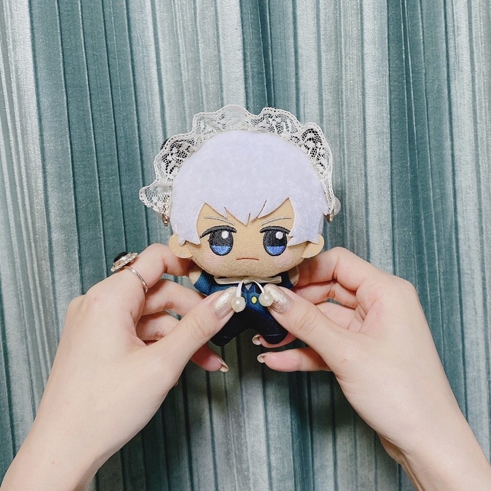 バニラホワイト