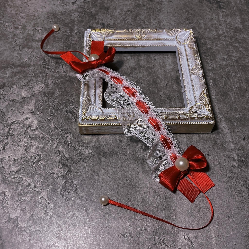 スタンダードレース〜カラバリたち〜