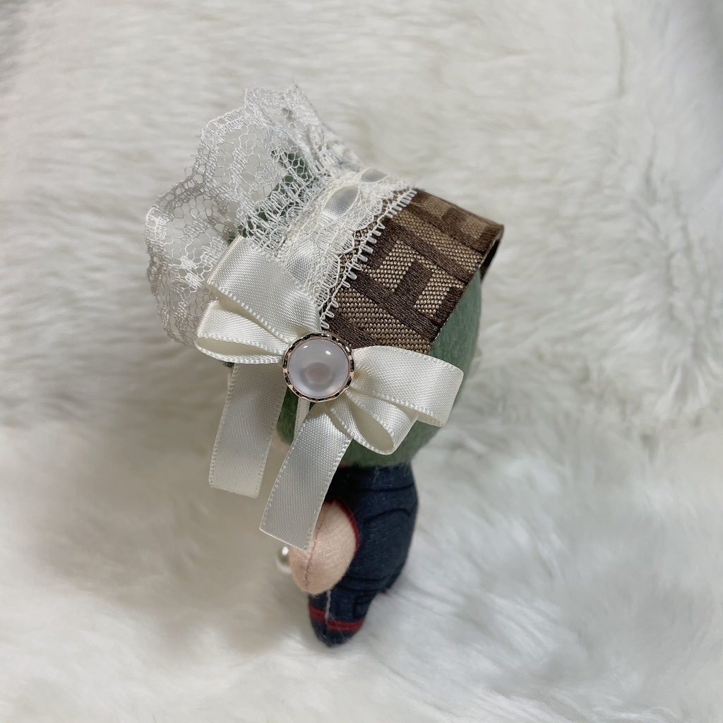 ファビュラスセレブ 小サイズ