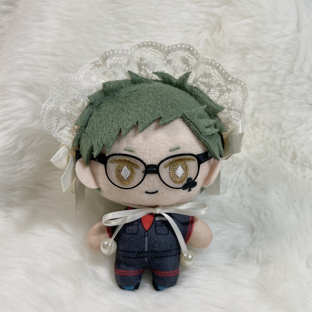 ファビュラスセレブ 小サイズ