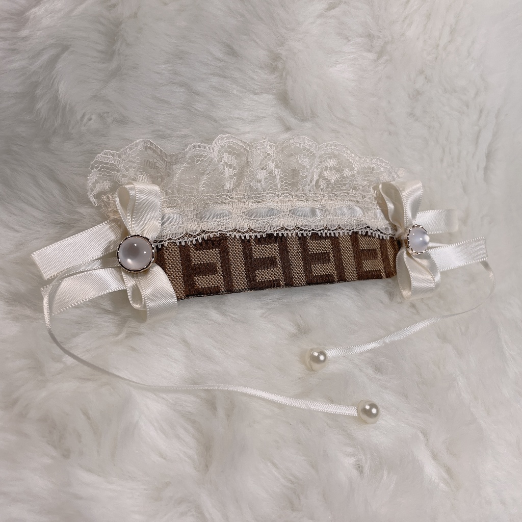 ファビュラスセレブ 小サイズ