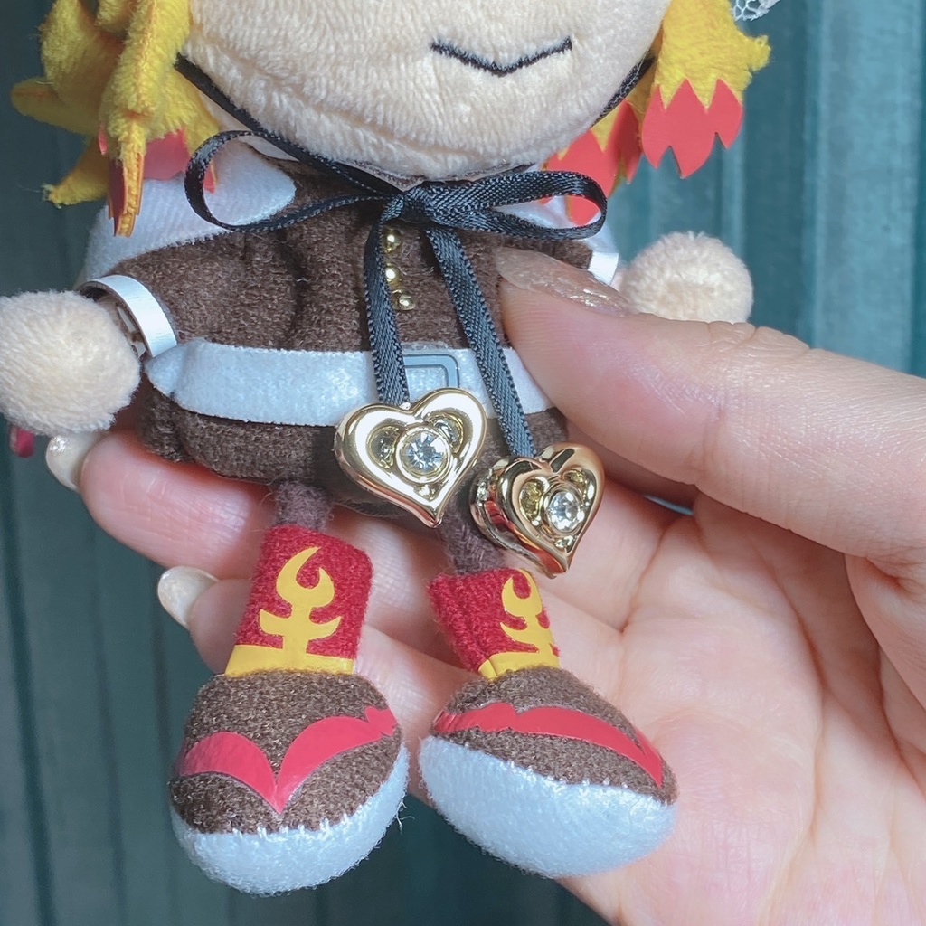 ブラックセンターリボン