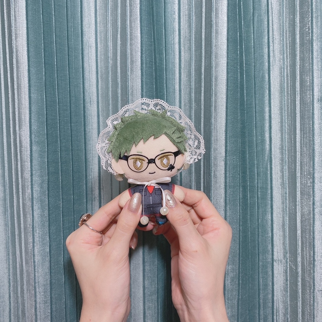 いっぱいパール