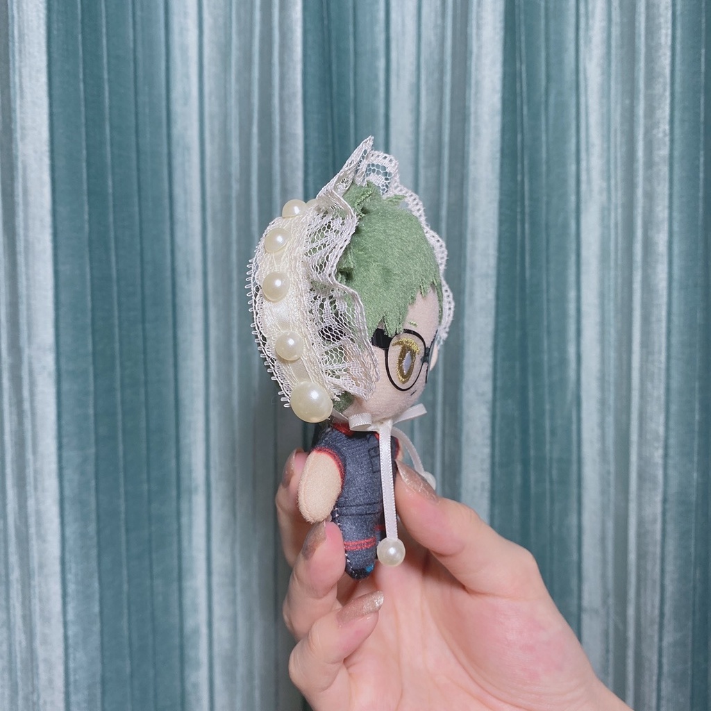 いっぱいパール