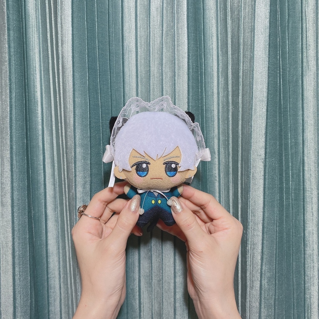 フラワーホワイトハート