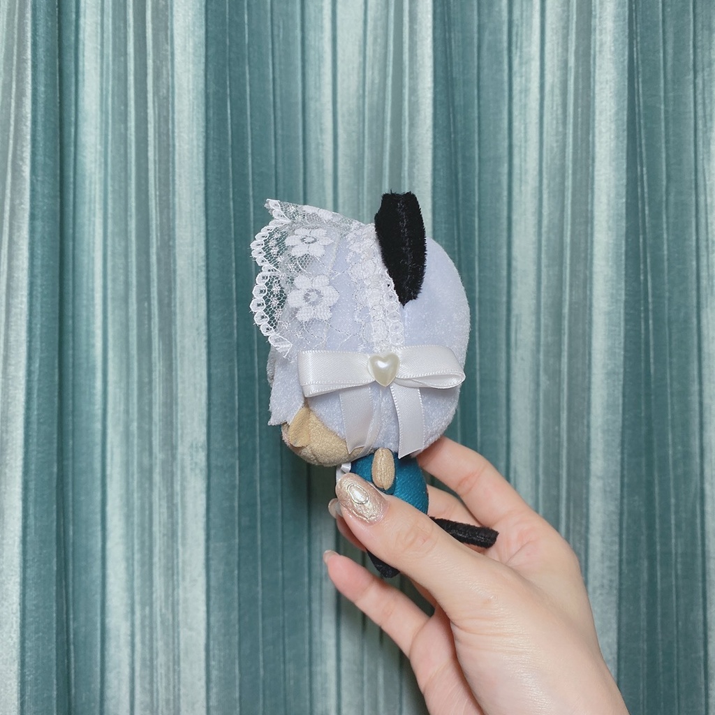 フラワーホワイトハート