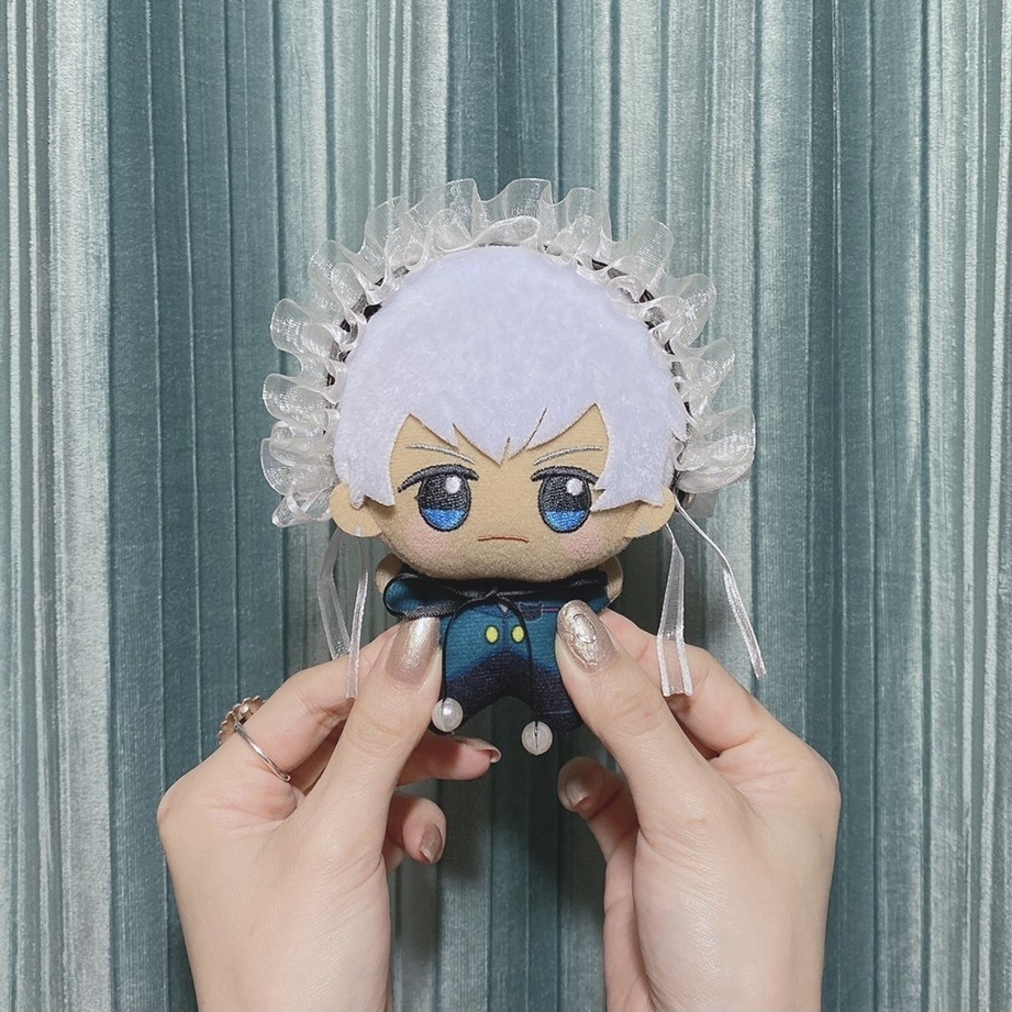 ファビュラスセレブ 大サイズ