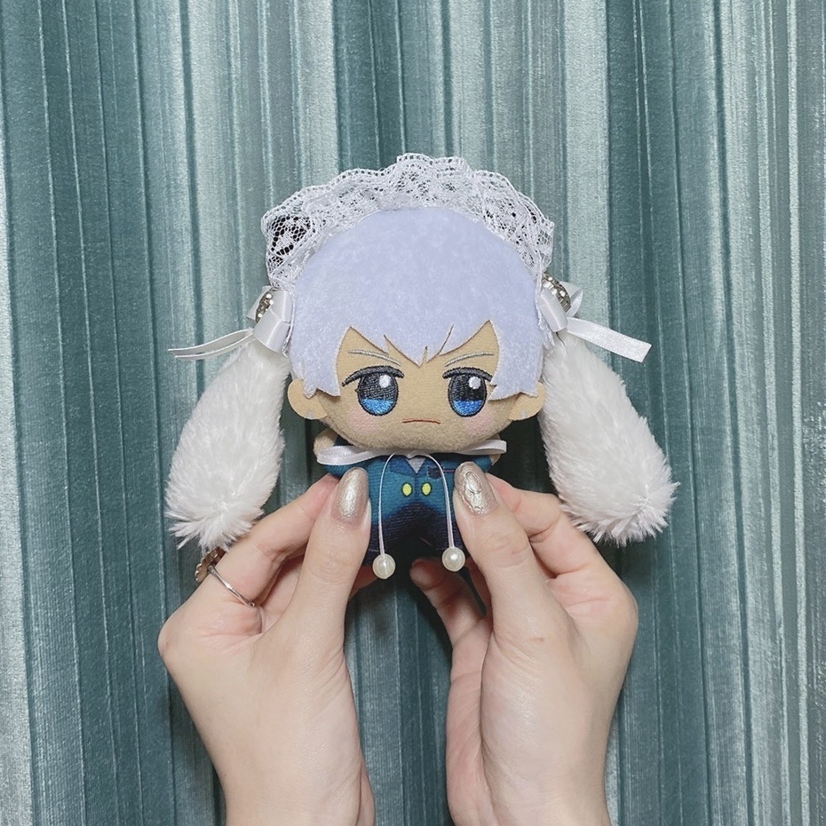 ふわふわロップイヤー大サイズ