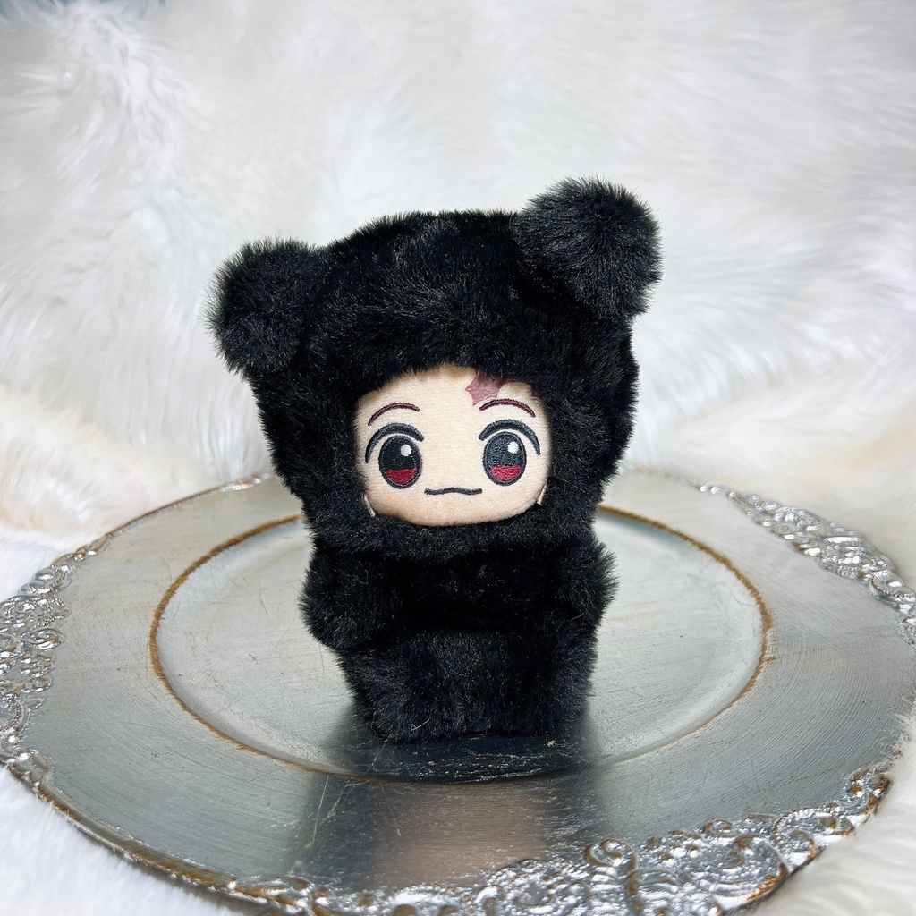 つれぐるみ くま