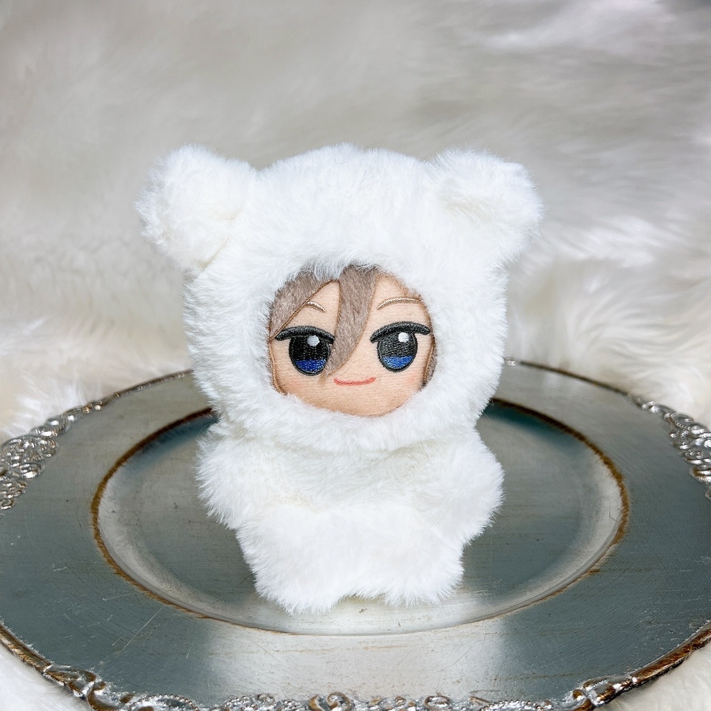 つれぐるみ くま