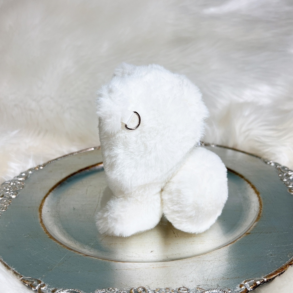 つれぐるみ くま