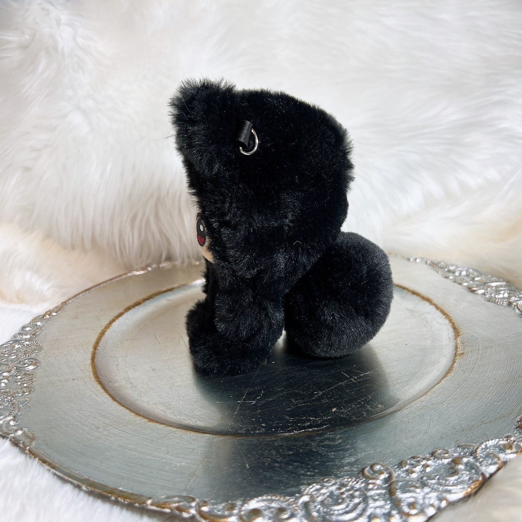 つれぐるみ くま