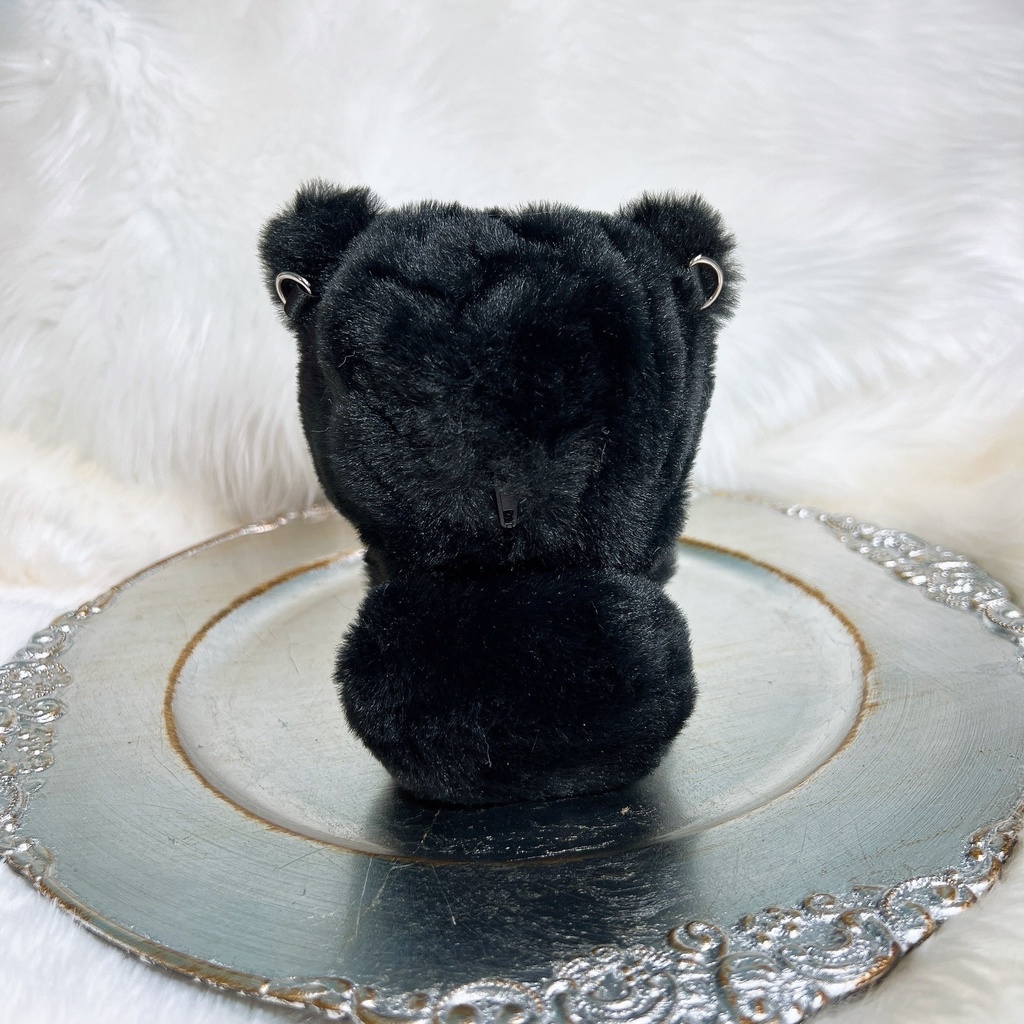 つれぐるみ くま