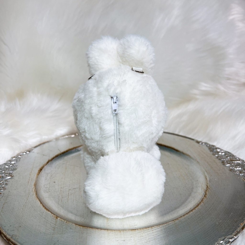 つれぐるみ うさぎ