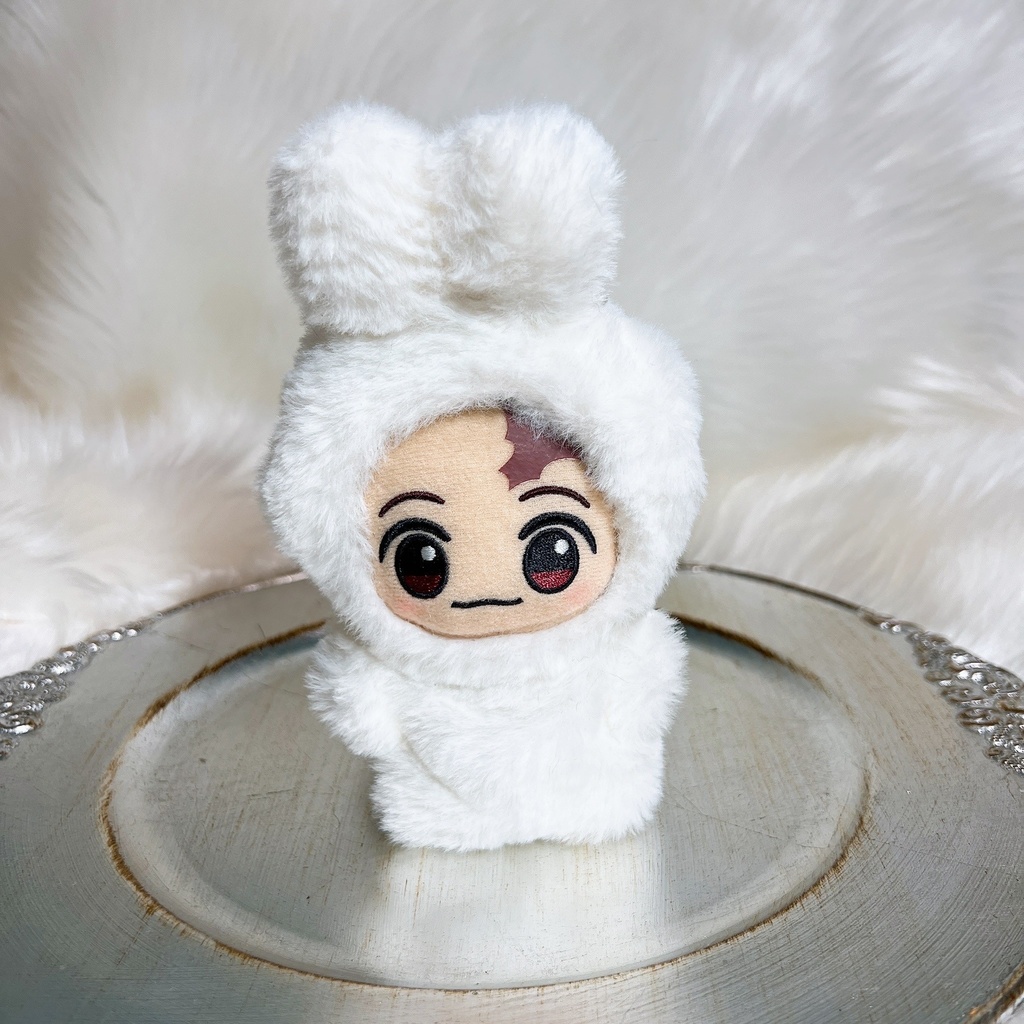 つれぐるみ うさぎ