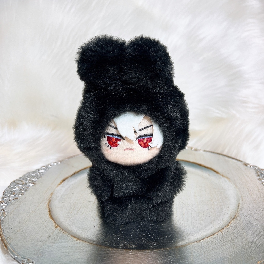 つれぐるみ うさぎ