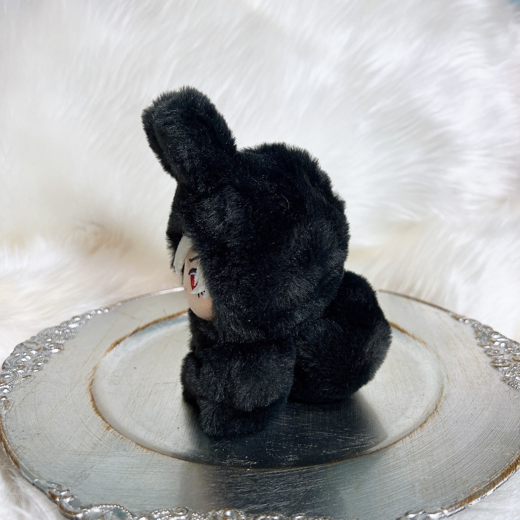 つれぐるみ うさぎ