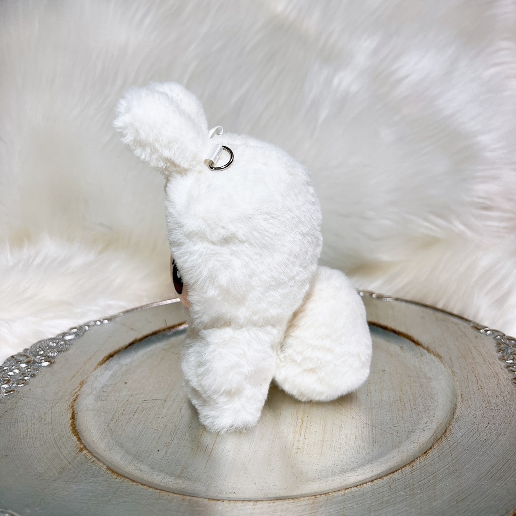 つれぐるみ うさぎ