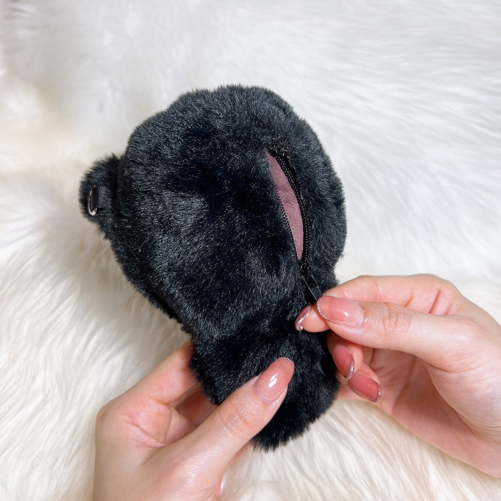 つれぐるみ うさぎ