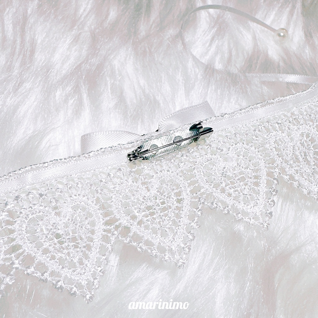 ぬい用 チョーカー 1500