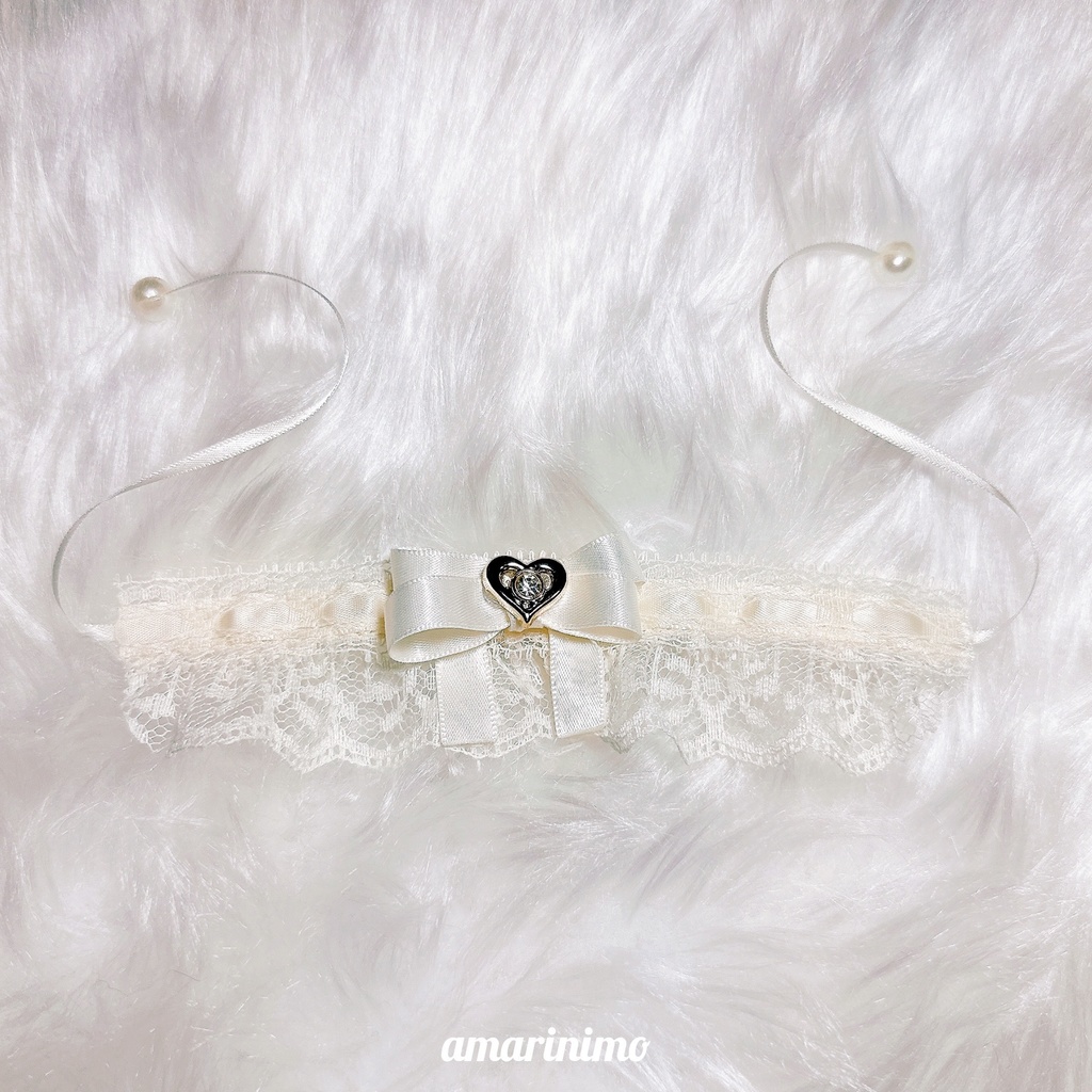 ぬい用 チョーカー 1500