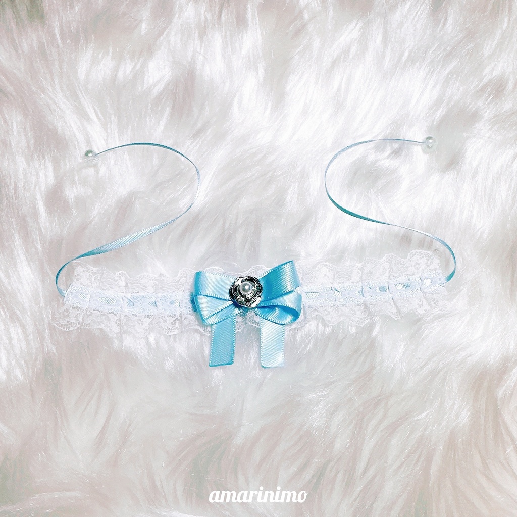 ぬい用 チョーカー 1500