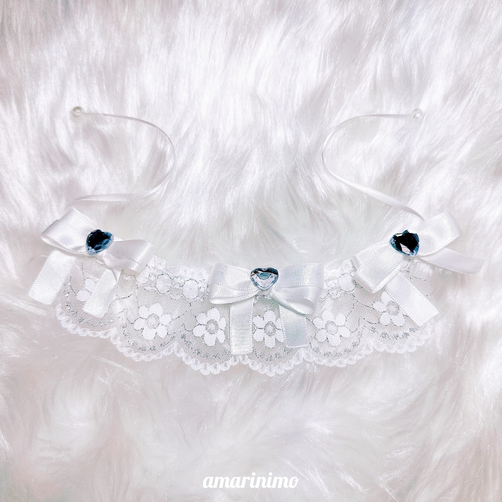 ぬい用 チョーカー 1800