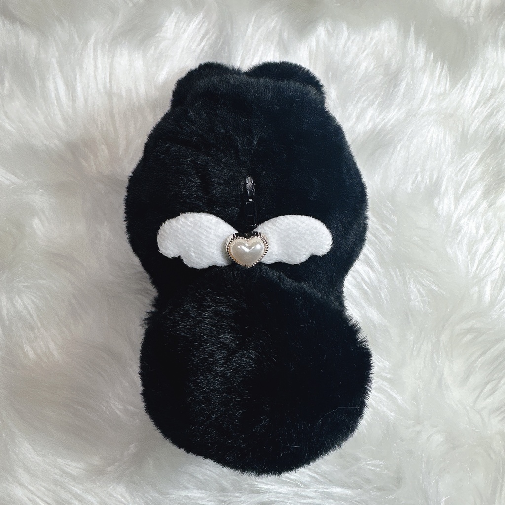 ぬい用 アクセサリー 羽/wing(ミニ/mini)