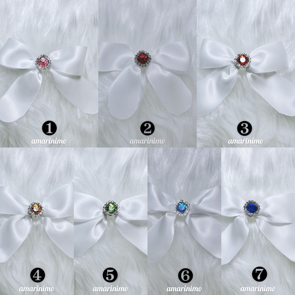 ぬい用 アクセサリー 羽/wing(ミニ/mini)