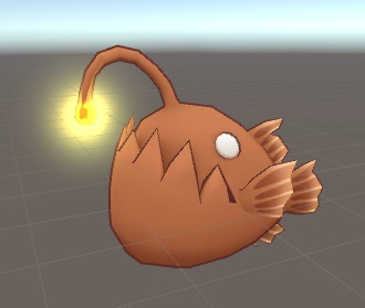 魚