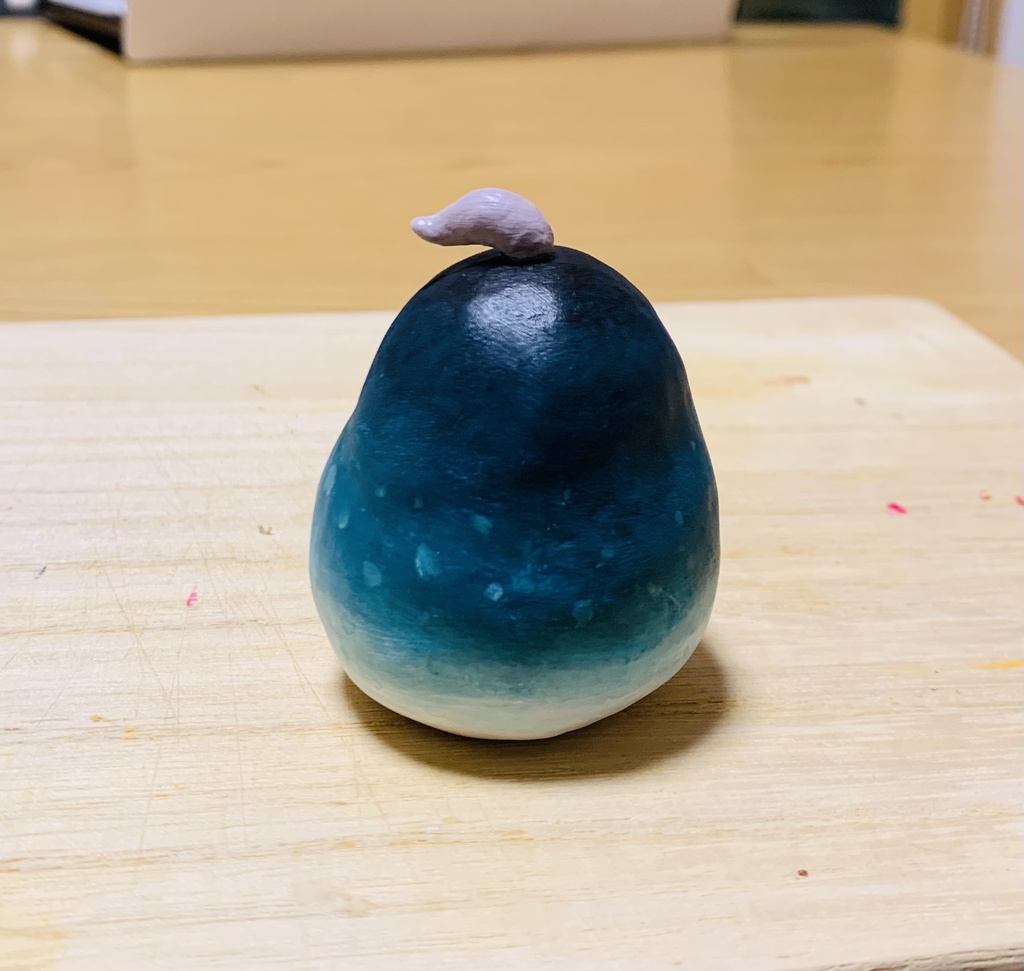 福ふくはるだるま