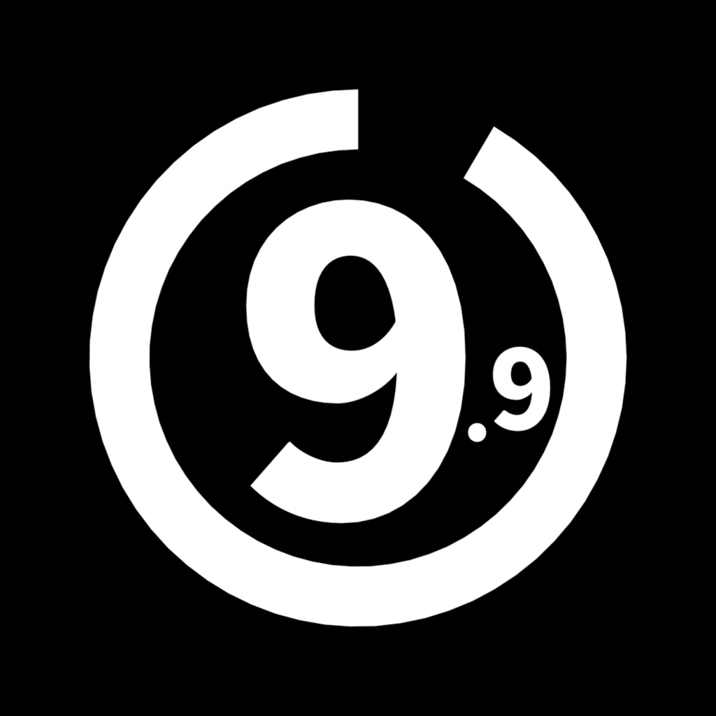 カウントダウン シンプル サークル