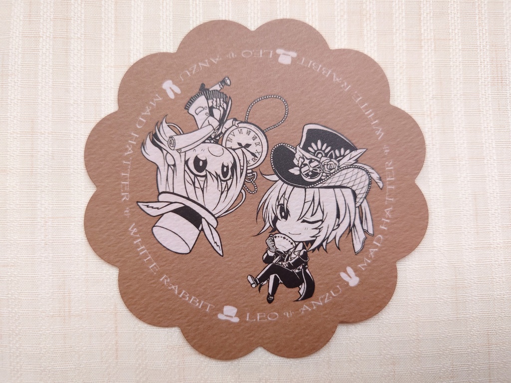 【グッズ付き新刊セット】レオあん・薫あん・あんず卒業本【brilliant days 43】