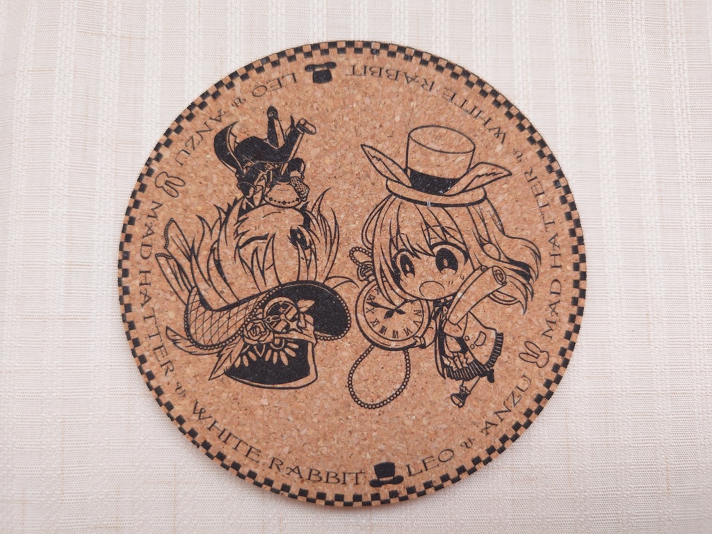 【グッズ付き新刊セット】レオあん・薫あん・あんず卒業本【brilliant days 43】