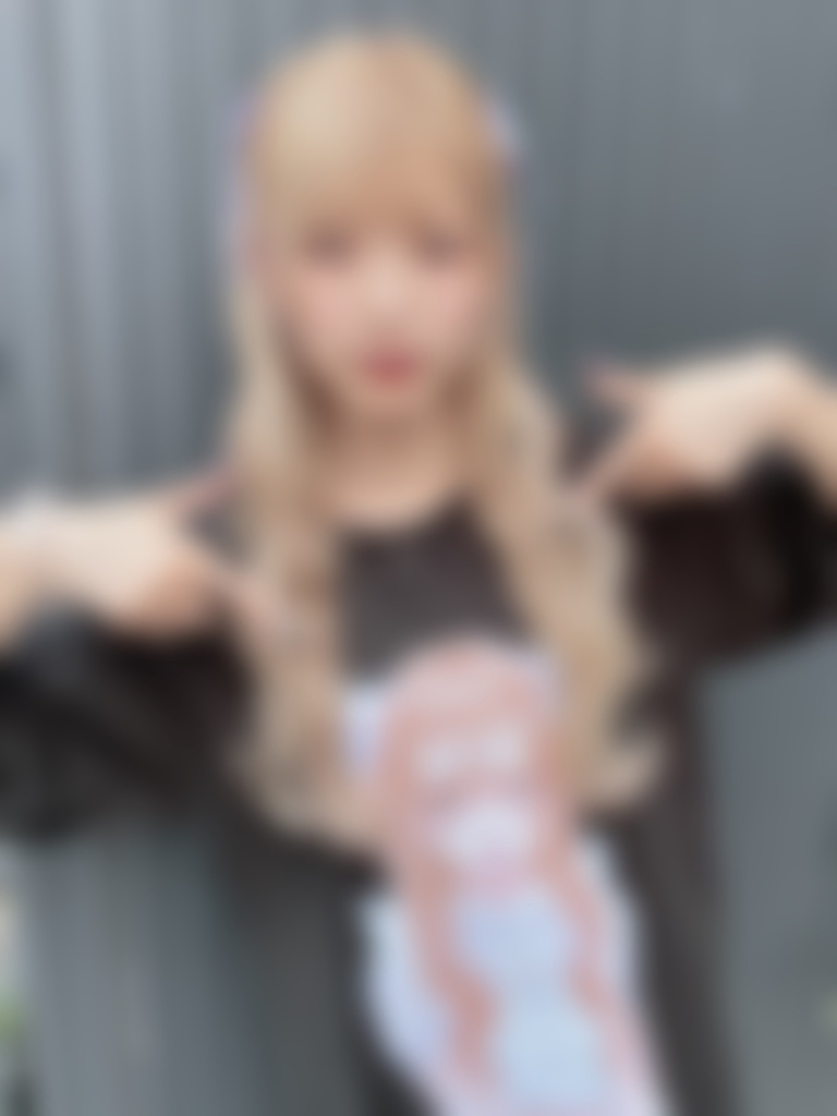 島崎妃夏理 生誕Tシャツマスクなしチェキ