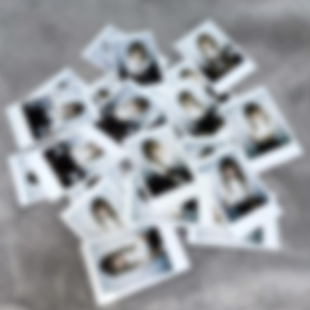 マスクなし私服ネット限定チェキ 島崎妃夏理